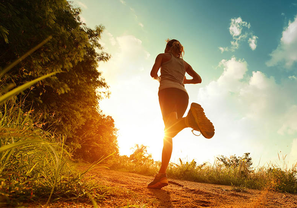 OS BENEFÍCIOS DA CORRIDA PARA A SUA SAÚDE CUCA